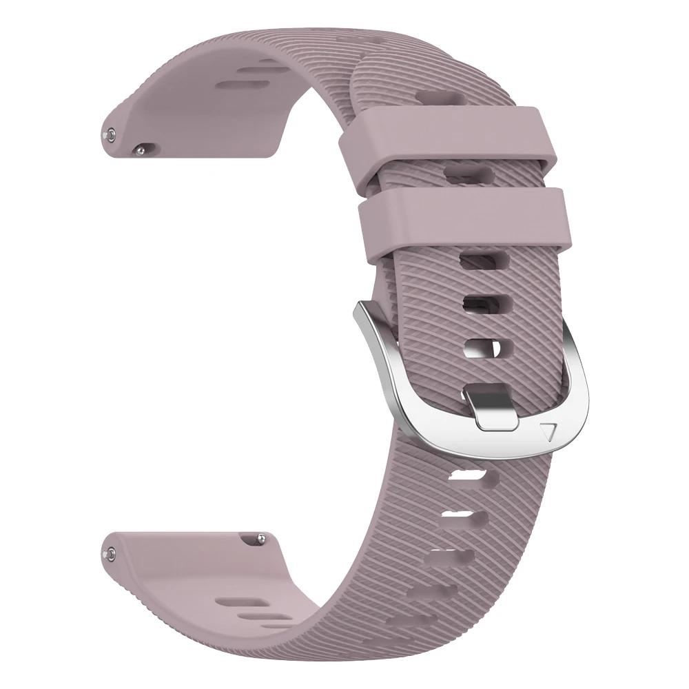 Silicone Wrist Band For TicWatch Pro 3 Ultra GPS/2020 GTH 2 S2 E 2 E3 GTX GTW Strap Accessories 20mm 22mm Sport Replace Bracelet