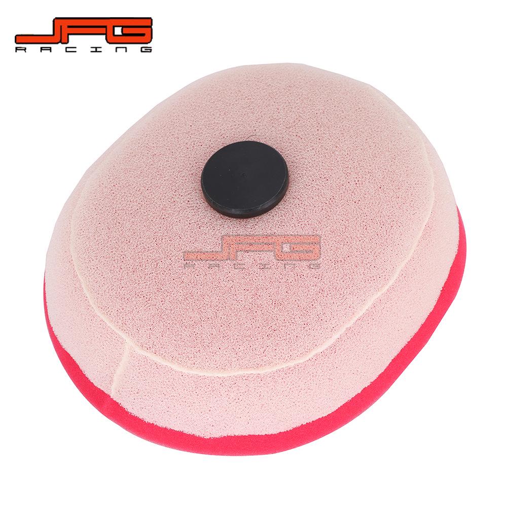 Cotton Gauze Air Filter for 65SX Off-Road Motorcycles (1997-2020)