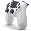[Genuine] Wireless Controller (DUALSHOCK 4) Glacier White (CUH-ZCT2J13)