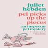 Pel Picks Up the Pieces by Juliet Hebden Paperback Book 9781788425216