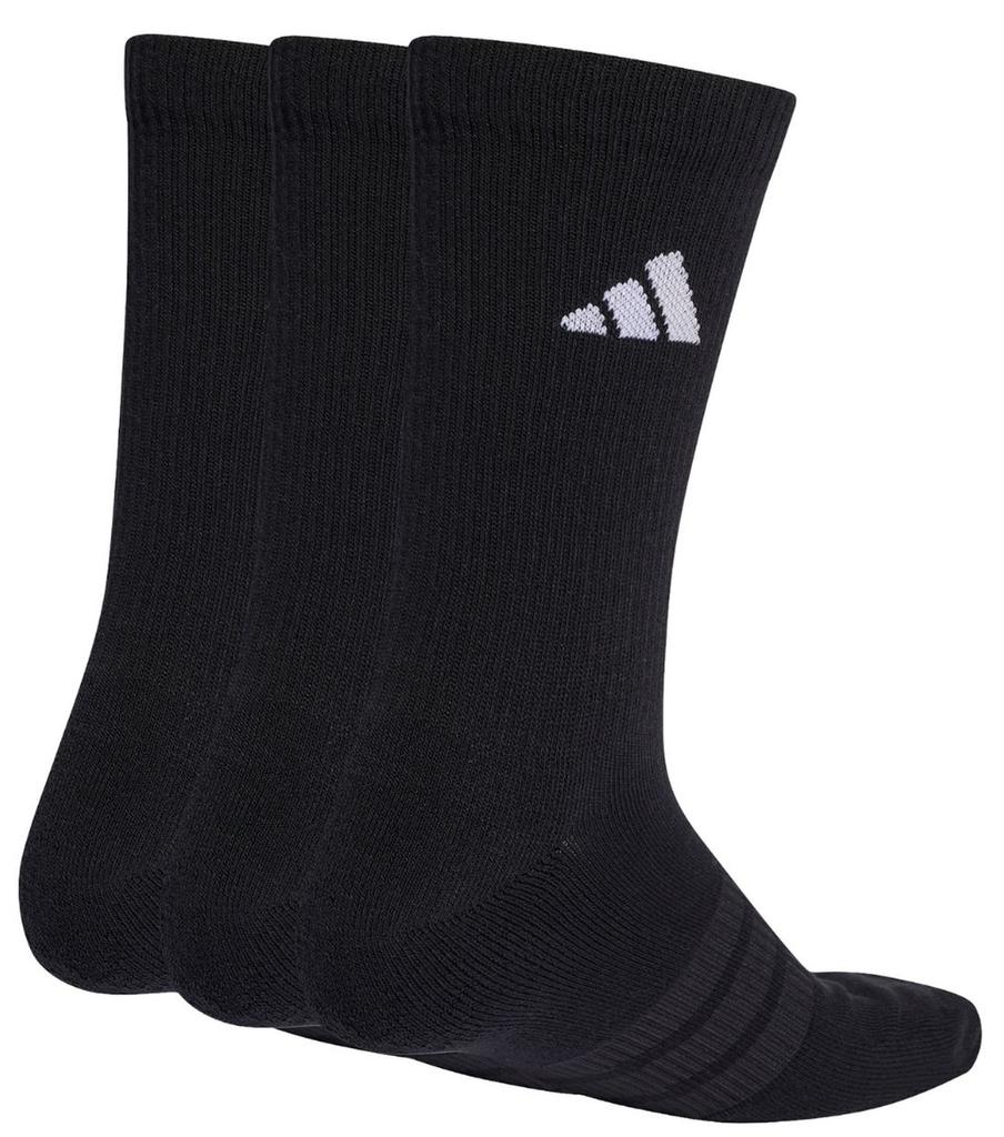 Skarpety Adidas Cushioned Sportswear Crew 3Pak Kc9626