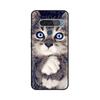 Etui do LG G8S ThinQ Miękkie Silikonowe TPU Pokrowiec na Telefon do LG G8 ThinQ G8X Tylna Klapka G8 thinQ G 8 Zderzak Funda Obudowy