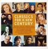 CD VARIOUS - New Century Classics SICP437PROMO Japan ObiMusic Others Used