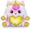 Rainbocorns Fairycorn (Unicorn) Surprise Egg Plush Toy [Parallel Import]