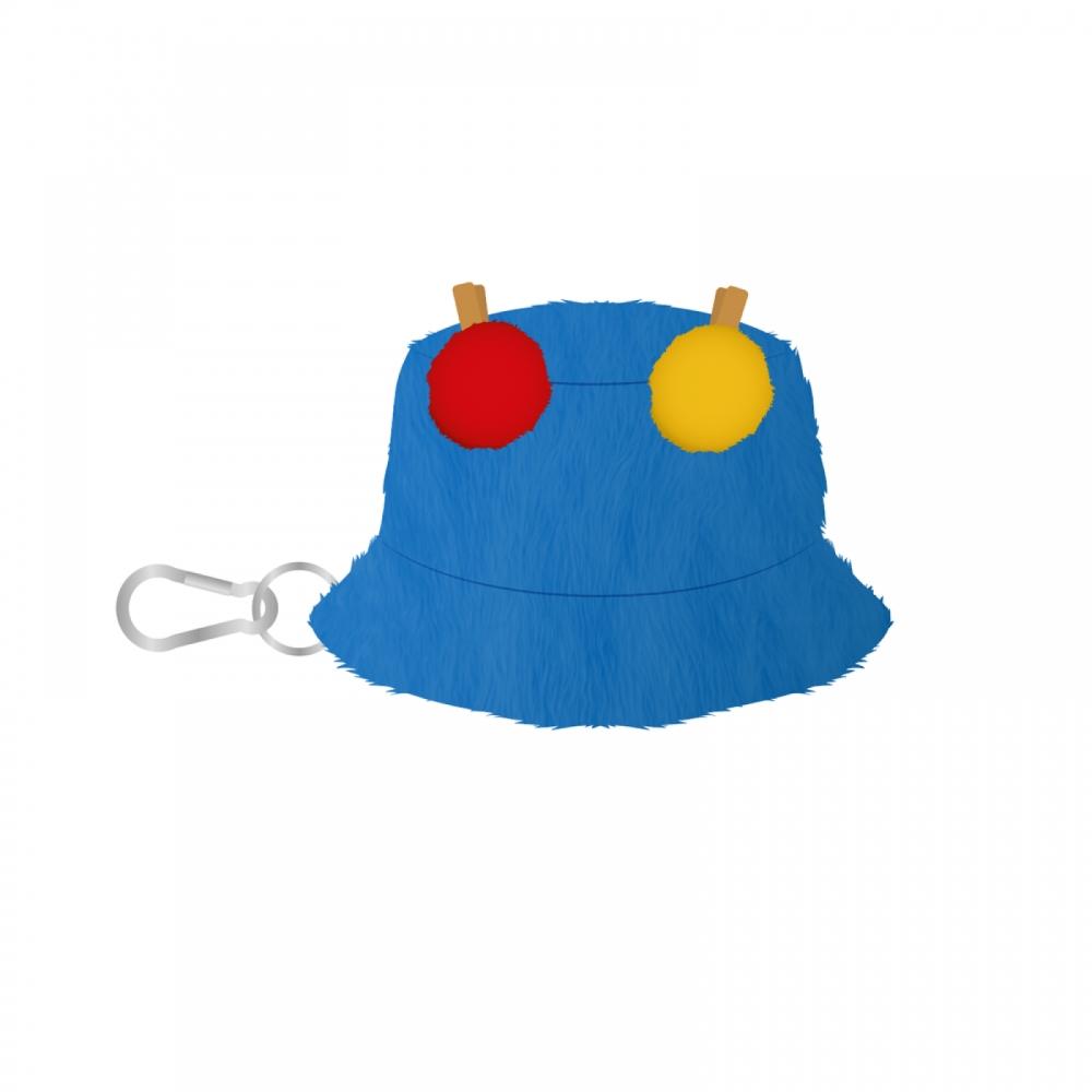 Кепка-панама Jangwoohyuk 13 с карманом   Фан-концерт 2022