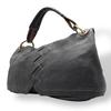 Used gentenHandbag Brown Leather Women