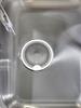 Kitchen Sink Filter Sink Mesh Strainer Stainless Steel Sink Strainer Bathroom Sink Strainer Kitchen Bathroom Floor Drain Mesh
