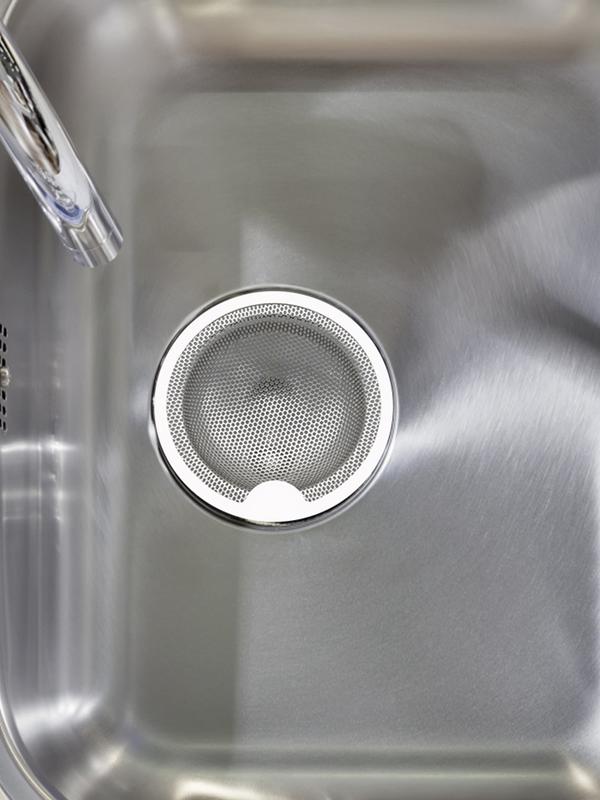 Kitchen Sink Filter Sink Mesh Strainer Stainless Steel Sink Strainer Bathroom Sink Strainer Kitchen Bathroom Floor Drain Mesh