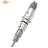 High-Performance Injector 0445120404 for QSB5.9 Engine