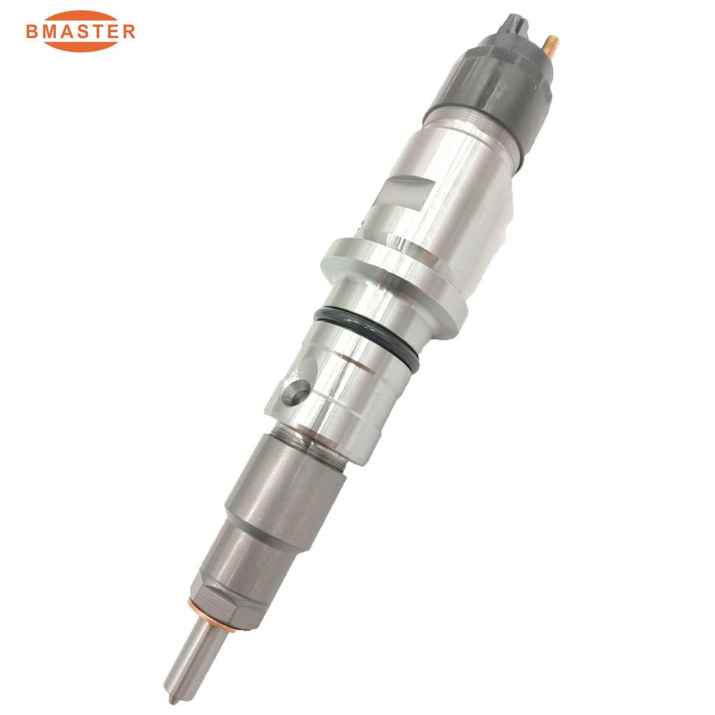 High-Performance Injector 0445120404 for QSB5.9 Engine