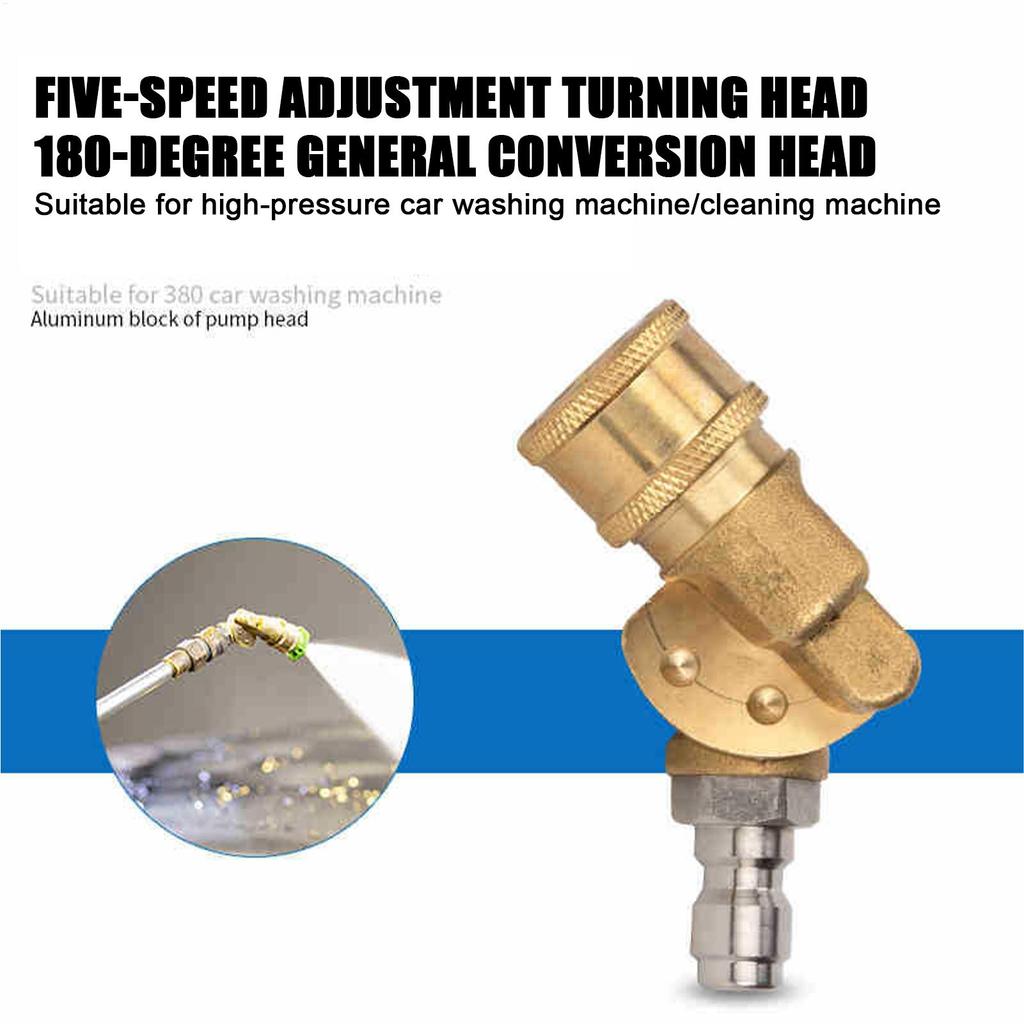 Auto-Kühlerreiniger-Stab Robuster Reinigungsstab Hochdruck 24 Zoll Edelstahl Tragbarer Reiniger für LKW-Rinne