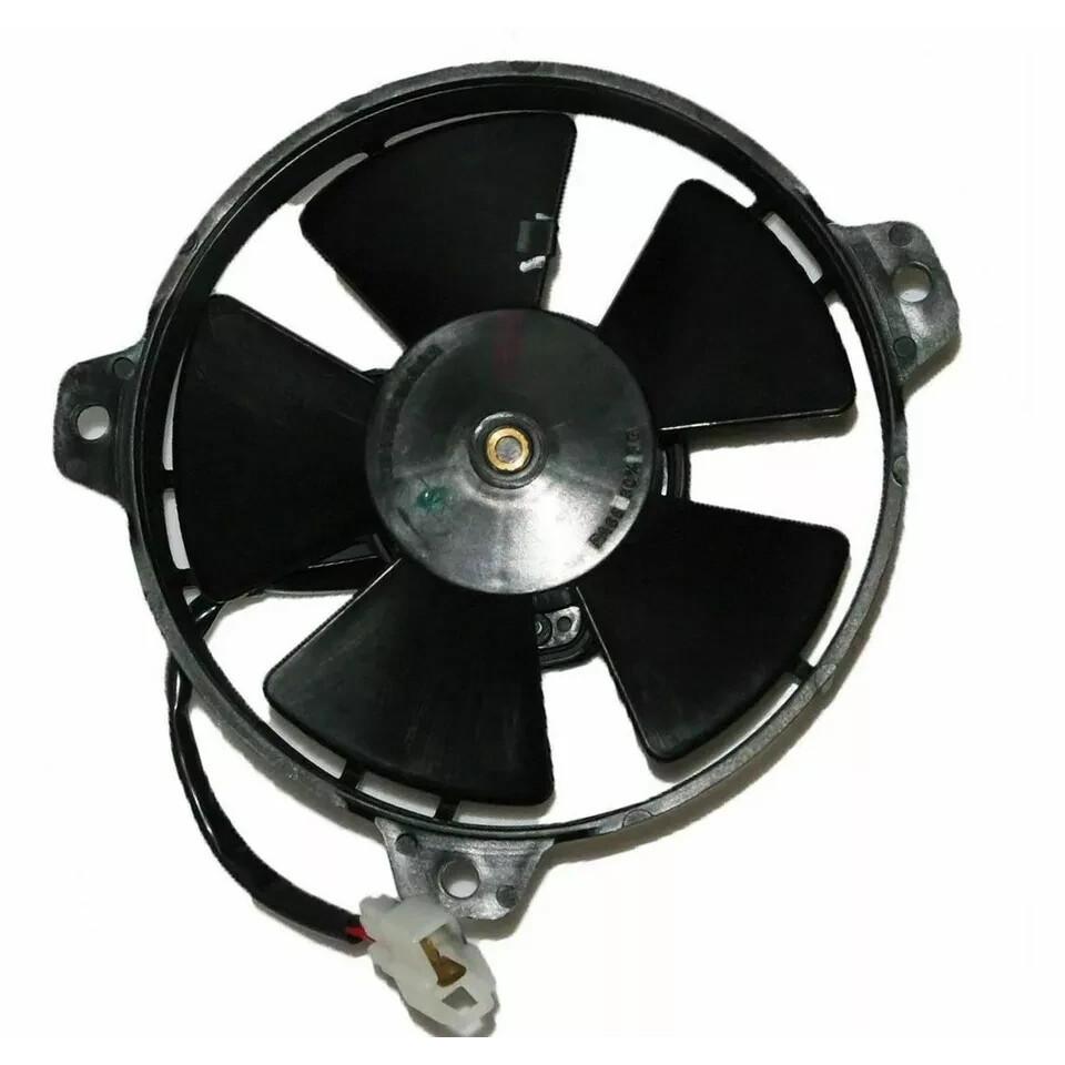 Radiator Cooling Fan Fits For KTM Duke RC 200 390 |Fit For