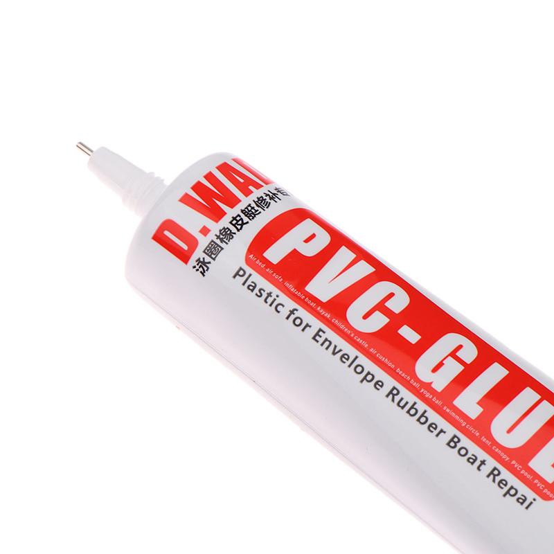 1 Adet Tüpler Şişme Bot Kürek Tahtası Kayak Tüp Tamir Tutkalı 60ml PVC Yapıştırıcı Şişme Bot Tamir Tutkalı Sups Tamir Tutkalı