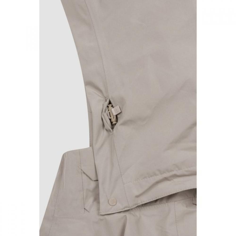 KOLON SPORT Women S Gore Tex 2l Waterproof Jacket Jkjgx25272bei