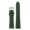 Cinturino Orologio in Vera Pelle 17mm 18mm 19mm 20mm 21mm 22mm Cinturino Universale Braccialetto Retrò Barra a sgancio rapido Cinturino da Polso
