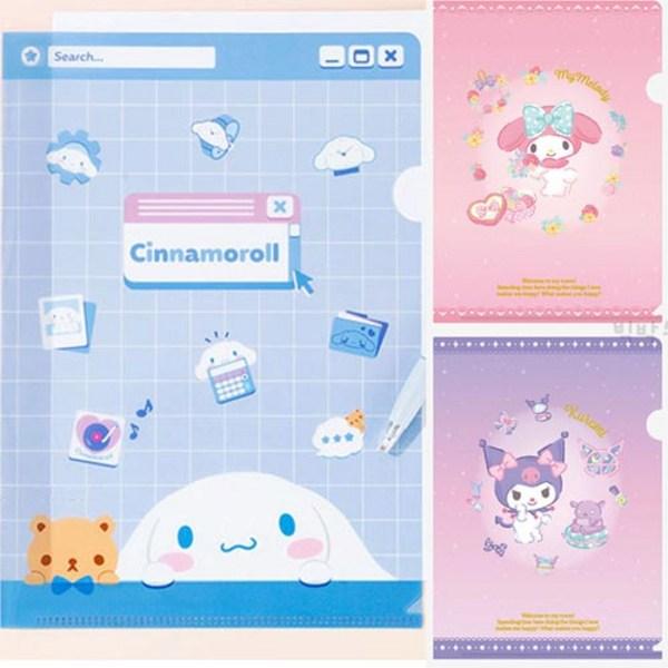 

Держатель Sanrio L x 10, My Melody