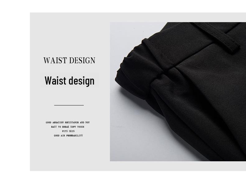 Men's DK Korean Style Casual Suit Jacket - Trendy, All-Match, Handsome Design for Spring and Autumn