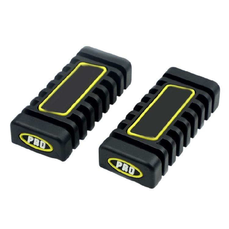 Rubber Cover Motorcycle Gear Shifter Shifter Lever Foot Pad Pedal Universally Pedal Kick Start Foot Pegs Pad