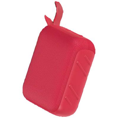 Newmine BT08 Portable Bluetooth Speaker CN Plug (adapter Included)