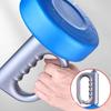 Easy Operation Drain Unblocker 3M Extendable Handheld Sewer Pipe Dredge Plunger for Toilet Sink Kitchen Bathroom