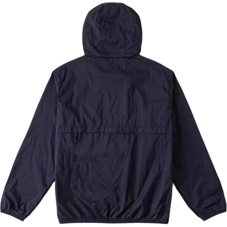 

New Vans SS24 Jackets Coats Unisex Dark Blue VN000KPDLKZ XXL