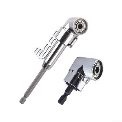 Chrome Vanadium Steel Screwdriver Socket Effectively Extending Powerful Magnet