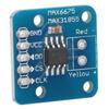MAX6675 Temperature Sensor K Type Thermocouple Module DIY Sensor Module 35V DC 200 Degrees C~+ 1350 Degrees C