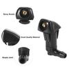 ACROPIX Washer Nozzle, Wiper Nozzle, For Car Washing, Spraying, Diffusion Nozzle, Compatible with