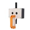 Heavy Duty Cable Feeder Handheld Cable Pulling Tool 8mm Wire Tugger  Wall Underground Data Center