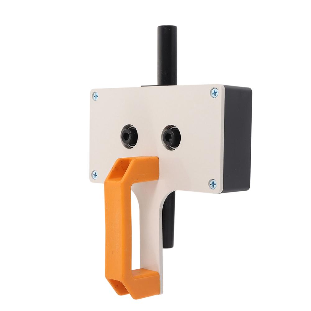 Heavy Duty Cable Feeder Handheld Cable Pulling Tool 8mm Wire Tugger  Wall Underground Data Center
