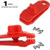 Multi-Functional Windproof Tent & Tarp Clip