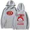 Machine Mgk Lost Americana Tour  New Hoodie