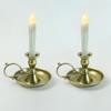 Decorative Candle Stands Taper Candle Holders Retro Candlestick Holders for Wedding,Dinning,Party Table Centerpieces