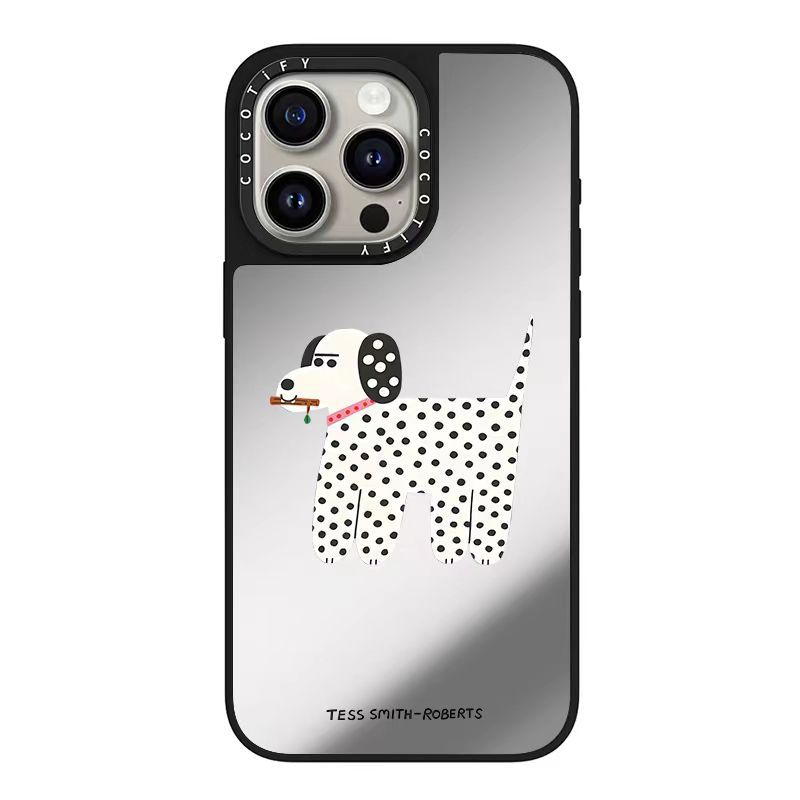 Cat for Phone16ProMax for Apple 15Pro Cute 13 Anti-fall Phone14pro