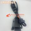 15095844 Loader Operating Handle Transmission Gear Selector Combination Switch 15146534, For L90F L110F L120F