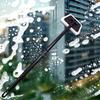 Tub Tile Scrubber Cleaning Brush, Sponge On a Stick for Cleaning Adjustable Long Handled Scrub Brush  for Cleaning Shower Bathroom Vessel Sinks