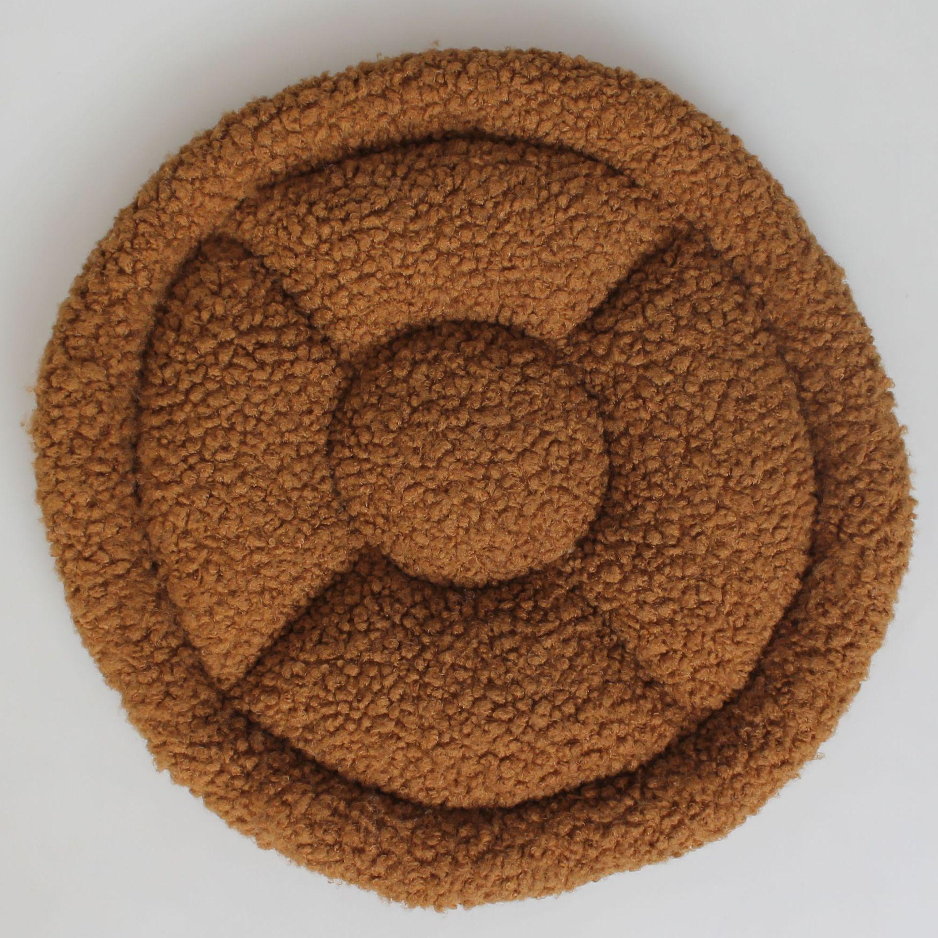 Стилевой коврик для детской фотографии - Помощник для реквизита детской фотосъемки Newborn