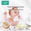 PurCotton 100% Cotton Soft Facial Wipes, 100 pulls x 6 packs