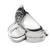 Dumpling Making Mold Quick Easy To Make A Dumpling Food Grand Stainless Steel