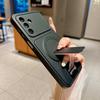 For Magsafe Magnetic Stand Phone Case For Samsung Galaxy A57 A37 A17 A07 A56 A36 A26 A16 A06 A55 A35 A25 A15 Lens Protect Cover