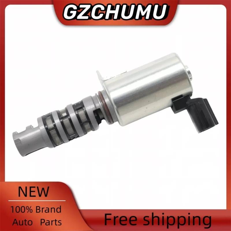 VTC Oil Control Valve 15830-PNC-003 for Acura RSX Honda Civic 2.0L CR-V 2.4L