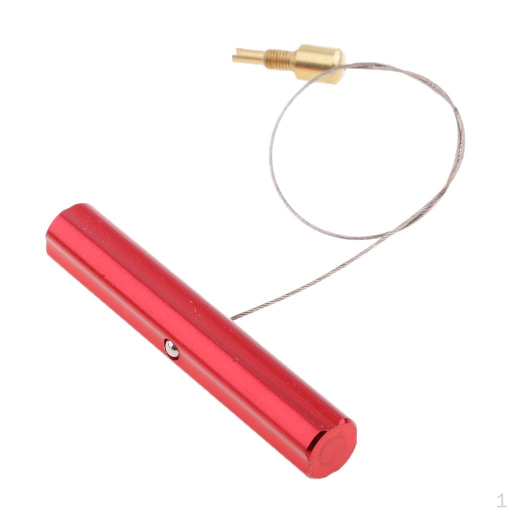 Съемник воздушного клапана внутренней трубки мотоцикла — фото 6