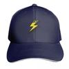 Billy Bolt Merch Lighting Bolt Baseball Cap Bobble Hat Snapback Cap tea Hat Sun Cap Luxury Women Unisexs