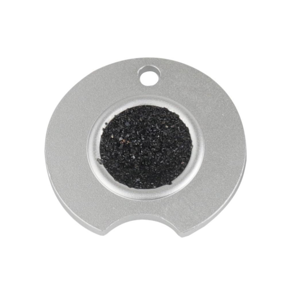 Aluminum Alloy Cue Tip Shaper Repair Tool Effective Repair Pool Cue Tip Corrector Snooker Billiard Accessories Pool Cue Shaper