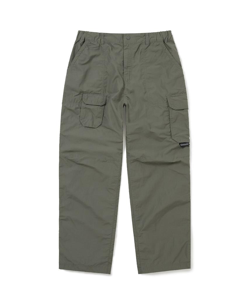THISISNEVERTHAT Hiking Pants Sage