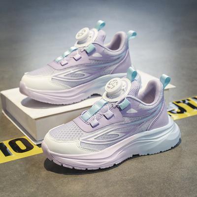Unisex – Spor Ayakkabı