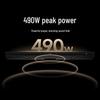 Xiaomi 5.1.2 Dolby Atmos Soundbar CN plug (adapter included)