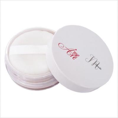 Bir Meera Mineral Pudra A&M (Aydınlık Pudra)