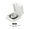 1Pc Leather Jewelry Organizer Wedding Ring Box Pendant Bracelet Necklace Storage Case Gift Packaging Display Box Wholesale
