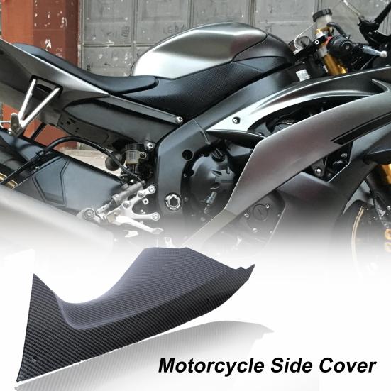 

Обтекатель мотоцикла, профессиональная тонкая работа